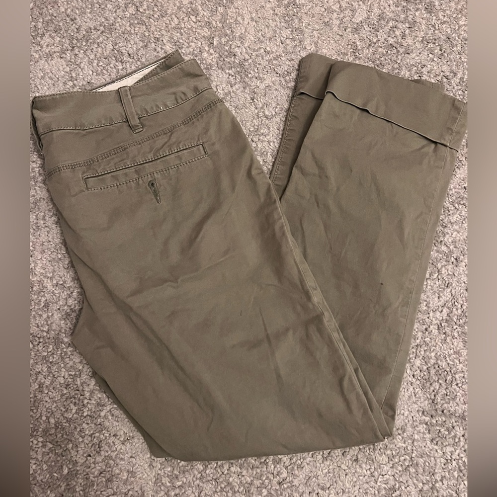 Banana Republic pants